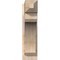 Ekena Millwork Legacy Craftsman Smooth Outlooker, Douglas Fir, 7 1/2"W x 24"D x 28"H OUT08X24X28LEC04SDF - alternate 2